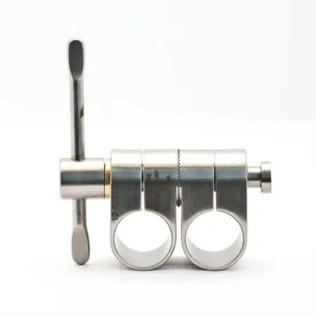 Ring style retractor