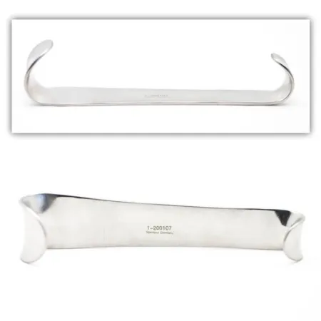 Roux retractor