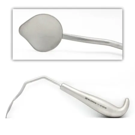 Rowe Orbit Retractor Left