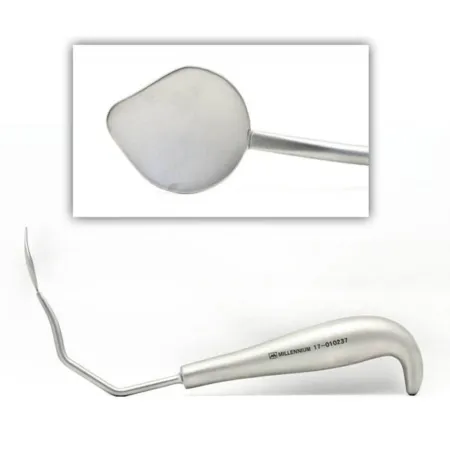 Rowe Orbit Retractor Right