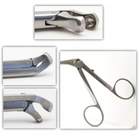 Sam Roberts Biopsy Forceps