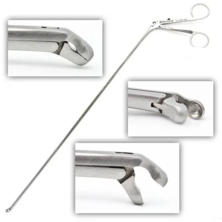 Sam Roberts Biopsy forceps