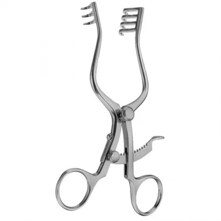 Scalp Contour Retractor