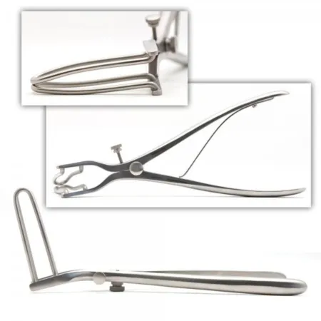 Schulze-Bergman Retractor