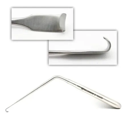 Scoville Nerve Hook Retractor