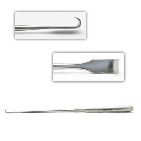 Scoville Nerve Retractor