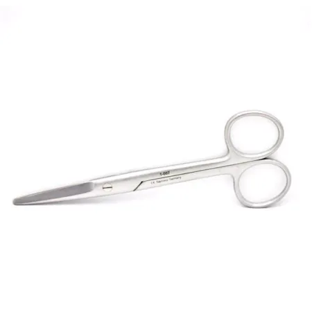 Straight Mayo Scissor