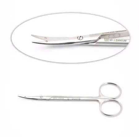 Littler Scissor
