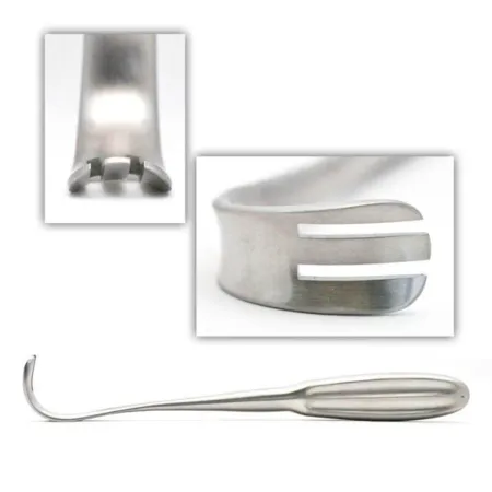 Semb Lung Retractor