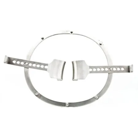 Semm Abdominal Retractor