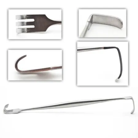 Senn Retractor