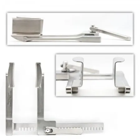 Shanghai Retractor