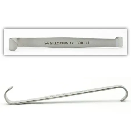 Shearer Retractor