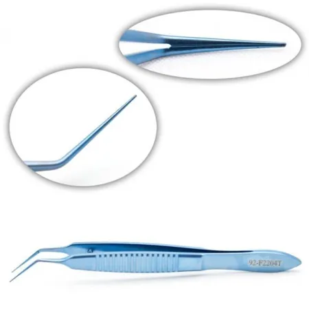 Sheets-Kelman-McPherson Forceps