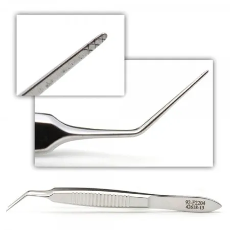 Sheets-McPherson Tying Forceps