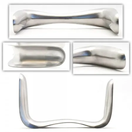 Sims Retractor