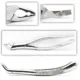 Simspon Extracting Forceps — photo