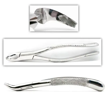 Simspon Extracting Forceps