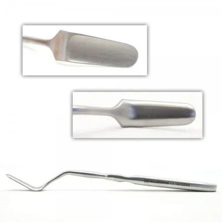 Single End Orbit Retractor
