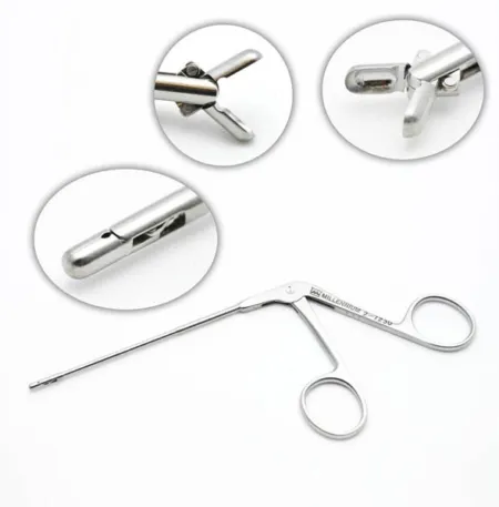 Sinus Biopsy Forceps, straight
