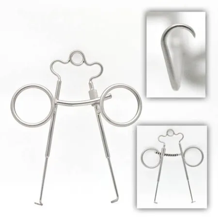 Sisson Retractor