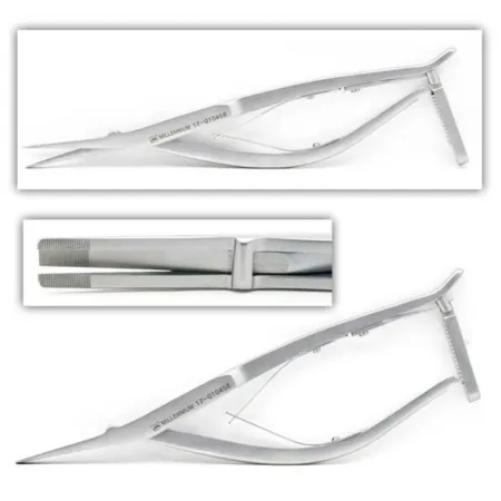 Smith Ramus Retractor