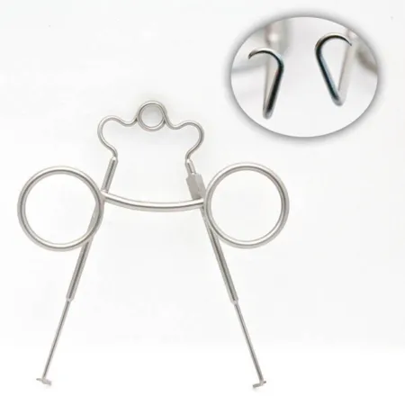Spring Retractor