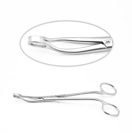 St. Clair - Thompson Forceps