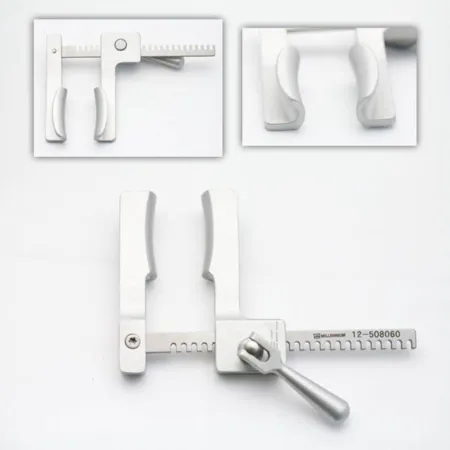Sternal Retractor