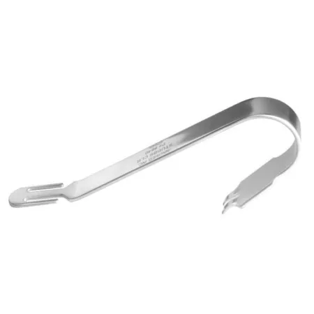 Stubbs Collateral Retractor