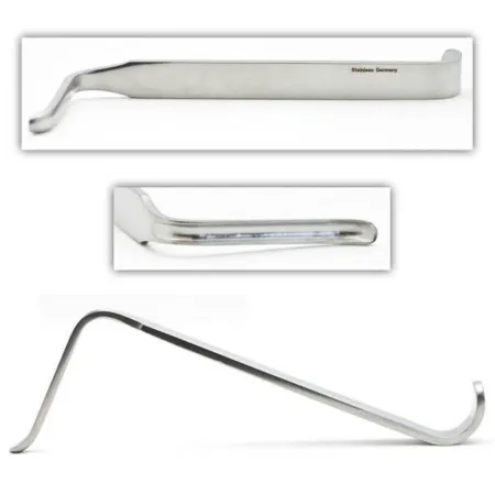 Superior Condyle Retractor