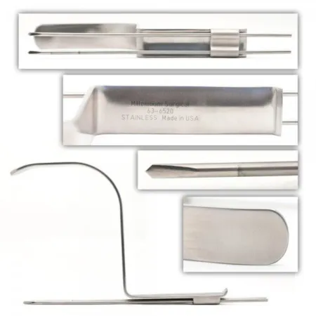 Superior Hip Retractor