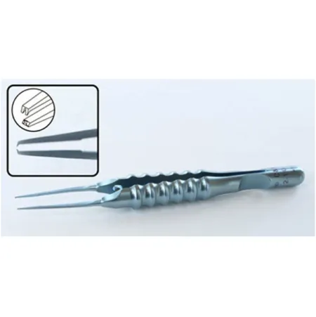 Suture Straight Toothed Forceps