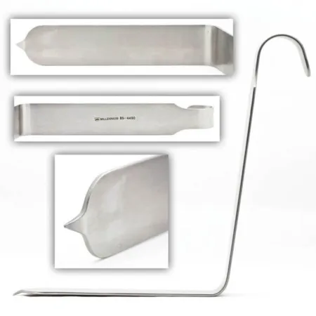 Taylor Spinal Retractor
