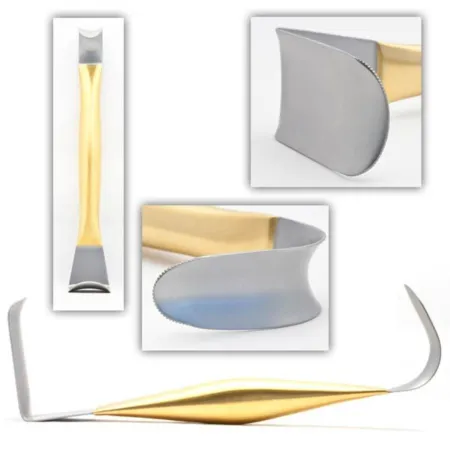 Tebb Breast Retractor