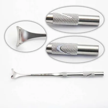 Tebbetts Skin Retractor