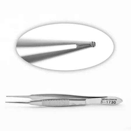 Thorpe Conjunctival Fixation Forceps