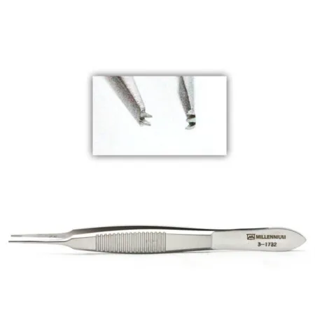 Thorpe Corneal Fixation Forceps