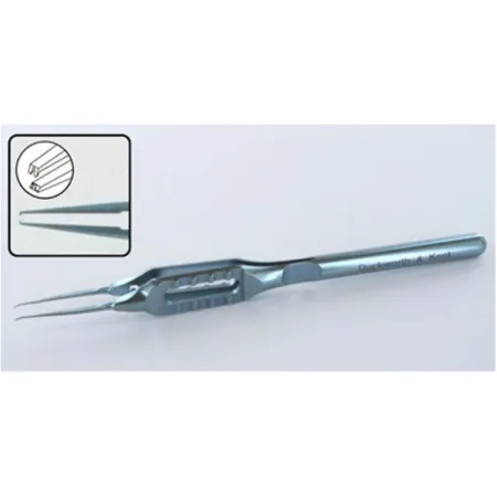 Thorton Microfixation Forceps