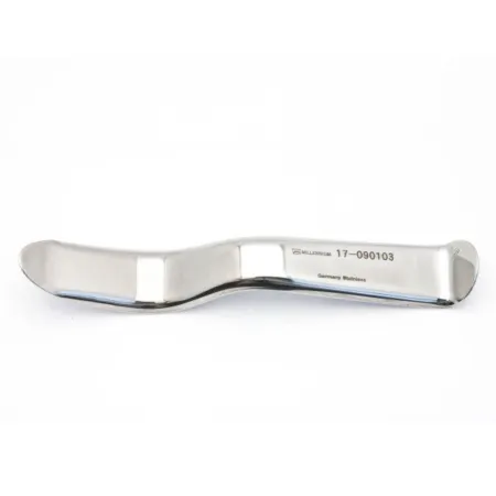 Tongue Depressor and Cheek Retractor