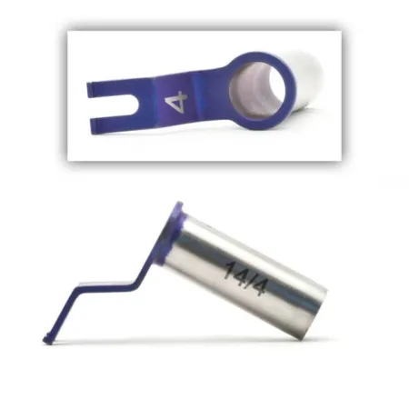 Tubular Retractor