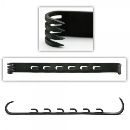 Turner Warwick Rake Blade