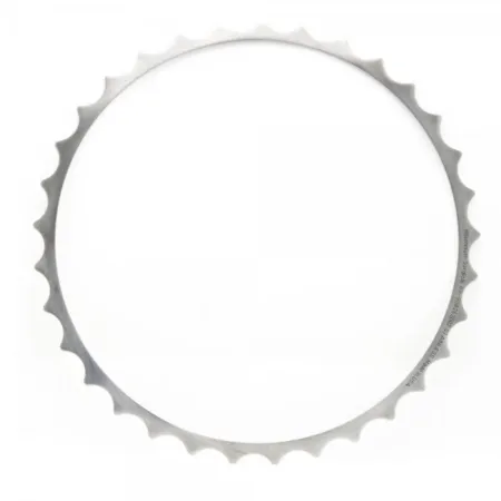 Turner Warwick Retractor Ring