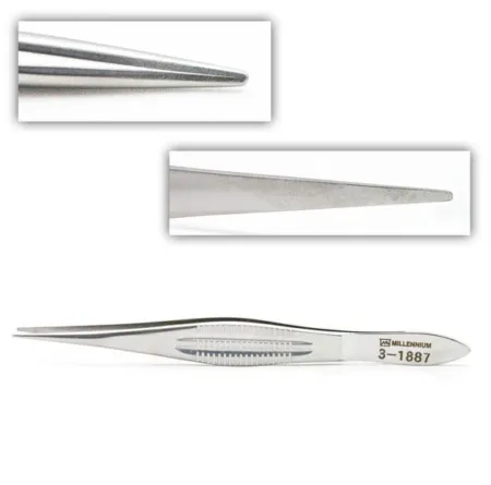 Tying Forceps