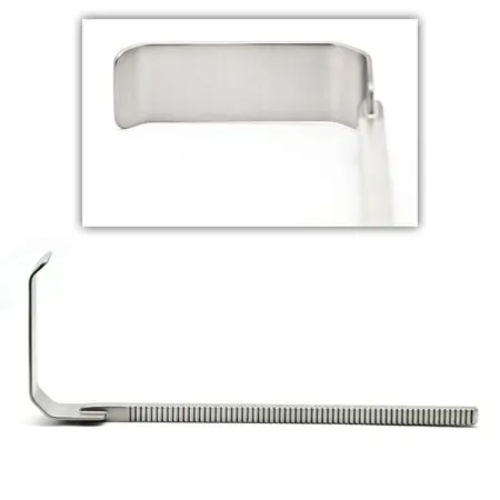 Universal Ring Retractor Lateral Blade