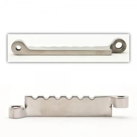 Universal Ring Retractor Straight Ring Segment