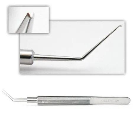 Utrata Capsulorhexis Forceps