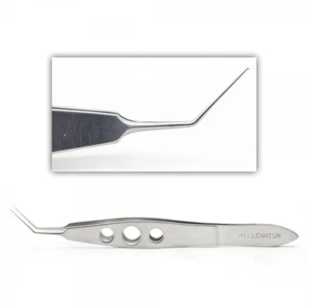 Utrata MICS Capsulorexis Forceps
