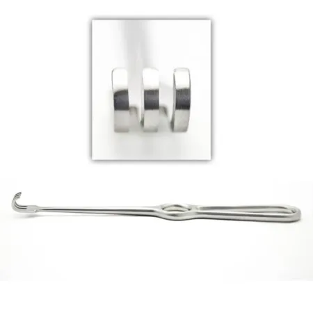 Volkman Retractor flashcard