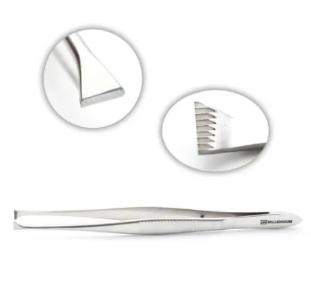 Von Graefe Fixation Forceps